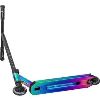 Freestyle robogó NKD Következő generációs szivárvány Freestyle robogó NKD Következő generációs szivárvány