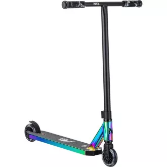 Freestyle robogó NKD Következő generációs szivárvány Freestyle robogó NKD Következő generációs szivárvány