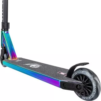 Freestyle robogó NKD Következő generációs szivárvány Freestyle robogó NKD Következő generációs szivárvány