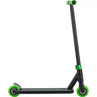 Freestyle robogó NKD Next Generation Zöld Fekete