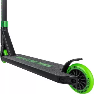 Freestyle robogó NKD Next Generation Zöld Fekete