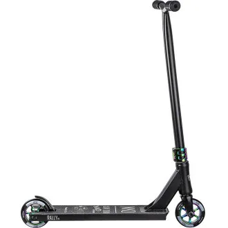 Freestyle robogó NKD Rally V4 Fekete Rainbow Freestyle robogó NKD Rally V4 Fekete Rainbow