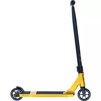 Freestyle robogó NKD Rally V4 Gold Freestyle robogó NKD Rally V4 Gold