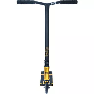 Freestyle robogó NKD Rally V4 Gold Freestyle robogó NKD Rally V4 Gold