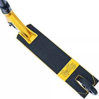 Freestyle robogó NKD Rally V4 Gold Freestyle robogó NKD Rally V4 Gold