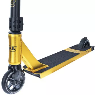 Freestyle robogó NKD Rally V4 Gold Freestyle robogó NKD Rally V4 Gold