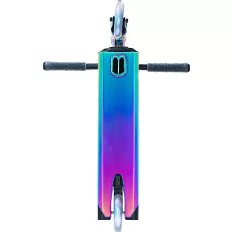 Freestyle robogó NKD Rally V4 Matt Rainbow Freestyle robogó NKD Rally V4 Matt Rainbow