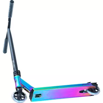 Freestyle robogó NKD Rally V4 Matt Rainbow Freestyle robogó NKD Rally V4 Matt Rainbow