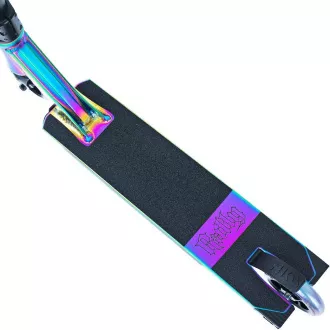 Freestyle robogó NKD Rally V4 Matt Rainbow Freestyle robogó NKD Rally V4 Matt Rainbow