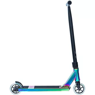 Freestyle robogó NKD Rally V4 Matt Rainbow Freestyle robogó NKD Rally V4 Matt Rainbow
