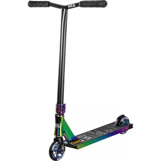 Freestyle robogó NKD Rally V4 Rainbow