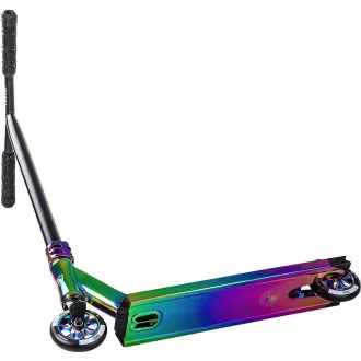 Freestyle robogó NKD Rally V4 Rainbow