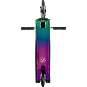 Freestyle robogó NKD Rally V4 Rainbow