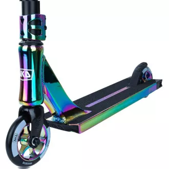 Freestyle robogó NKD Rally V4 v2.Rainbow Freestyle robogó NKD Rally V4 v2.Rainbow