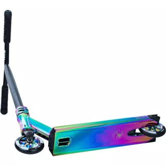 Freestyle robogó NKD Rally V4 v2.Rainbow Freestyle robogó NKD Rally V4 v2.Rainbow