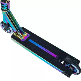 Freestyle robogó NKD Rally V4 v2.Rainbow Freestyle robogó NKD Rally V4 v2.Rainbow