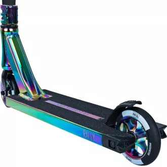 Freestyle robogó NKD Rally V4 v2.Rainbow Freestyle robogó NKD Rally V4 v2.Rainbow