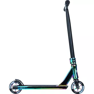 Freestyle robogó NKD Rally V4 v2.Rainbow Freestyle robogó NKD Rally V4 v2.Rainbow
