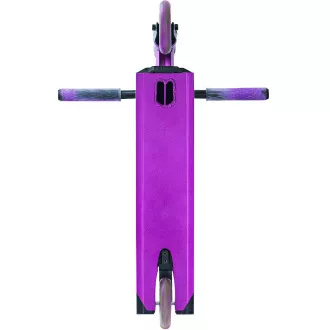 Freestyle robogó NKD Rally V4 Lila Freestyle robogó NKD Rally V4 Lila