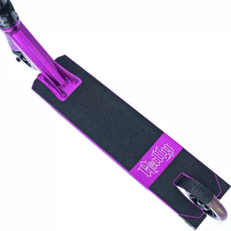 Freestyle robogó NKD Rally V4 Lila Freestyle robogó NKD Rally V4 Lila