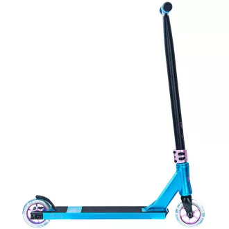 Freestyle robogó NKD Rally V4 teal Freestyle robogó NKD Rally V4 teal
