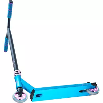Freestyle robogó NKD Rally V4 teal Freestyle robogó NKD Rally V4 teal
