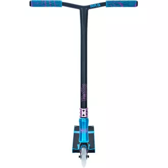 Freestyle robogó NKD Rally V4 teal Freestyle robogó NKD Rally V4 teal