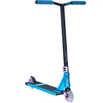 Freestyle robogó NKD Rally V4 teal Freestyle robogó NKD Rally V4 teal