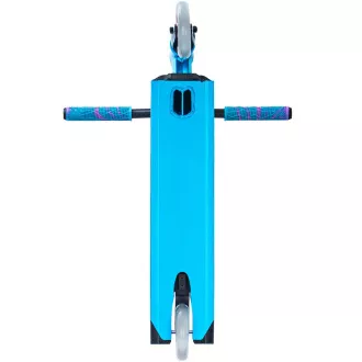 Freestyle robogó NKD Rally V4 teal Freestyle robogó NKD Rally V4 teal