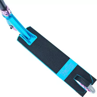 Freestyle robogó NKD Rally V4 teal Freestyle robogó NKD Rally V4 teal