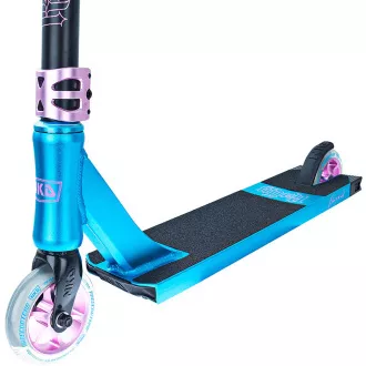 Freestyle robogó NKD Rally V4 teal Freestyle robogó NKD Rally V4 teal