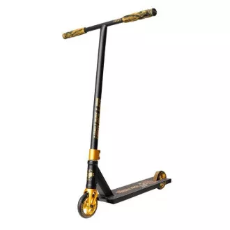 Freestyle Scooter Story High Roller Stunt, Fekete-arany Freestyle Scooter Story High Roller Stunt, Fekete-arany