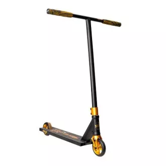 Freestyle Scooter Story High Roller Stunt, Fekete-arany Freestyle Scooter Story High Roller Stunt, Fekete-arany