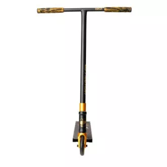 Freestyle Scooter Story High Roller Stunt, Fekete-arany Freestyle Scooter Story High Roller Stunt, Fekete-arany