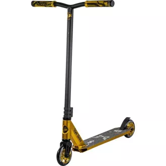 Freestyle robogó Story High Roller Gold Freestyle robogó Story High Roller Gold