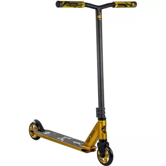 Freestyle robogó Story High Roller Gold Freestyle robogó Story High Roller Gold