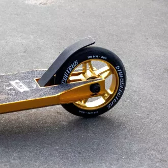 Freestyle robogó Story High Roller Gold Freestyle robogó Story High Roller Gold
