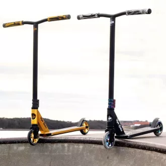 Freestyle robogó Story High Roller Gold Freestyle robogó Story High Roller Gold