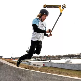 Freestyle robogó Story High Roller Gold Freestyle robogó Story High Roller Gold