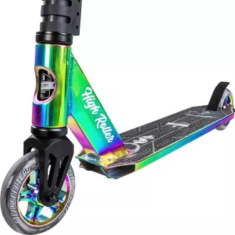 Freestyle robogó Story High Roller Neochrome Freestyle robogó Story High Roller Neochrome