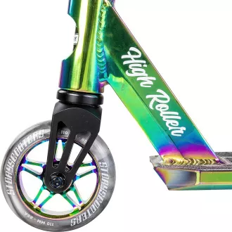 Freestyle robogó Story High Roller Neochrome Freestyle robogó Story High Roller Neochrome