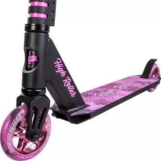 Freestyle robogó Story High Roller Pinky