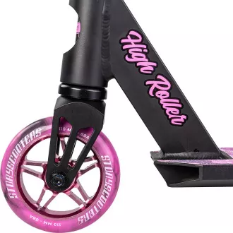 Freestyle robogó Story High Roller Pinky