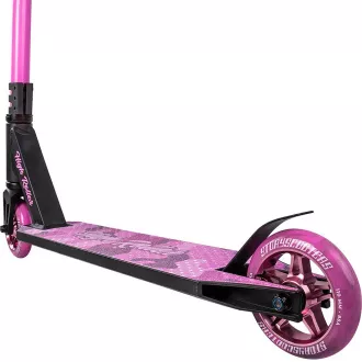 Freestyle robogó Story High Roller Pinky