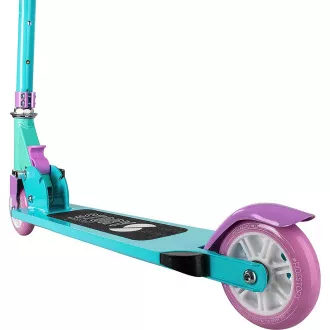 Story Flow összecsukható roller, menta lila Story Flow összecsukható roller, menta lila