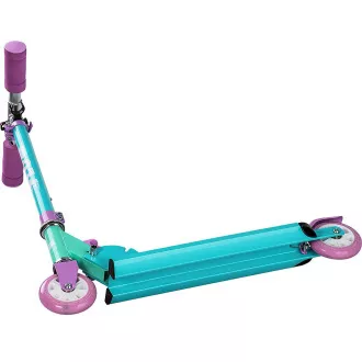 Story Flow összecsukható roller, menta lila Story Flow összecsukható roller, menta lila