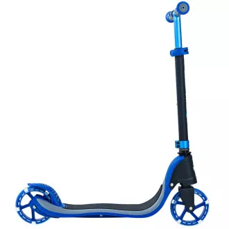 Story Flow Light Gyerek roller világító kerekekkel, kék színben Story Flow Light Gyerek roller világító kerekekkel, kék színben