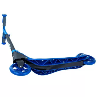 Story Flow Light Gyerek roller világító kerekekkel, kék színben Story Flow Light Gyerek roller világító kerekekkel, kék színben