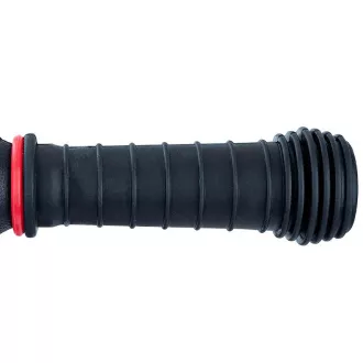 Gyermek háromkerekű roller Story 2in1 Deluxe mini roller világító kerekekkel, fekete és piros színben Gyermek háromkerekű roller Story 2in1 Deluxe mini roller világító kerekekkel, fekete és piros színben