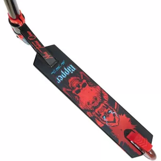 Freestyle robogó NKD Ripper Red Freestyle robogó NKD Ripper Red